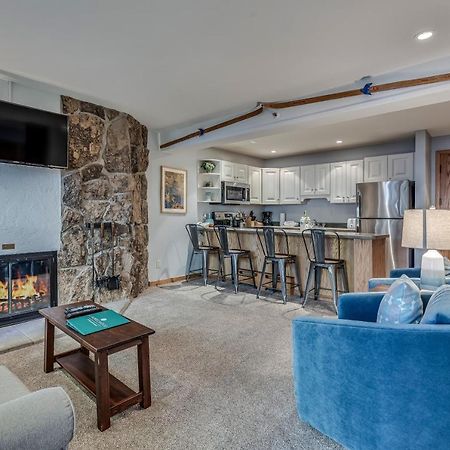 Laurelwood Condominiums 202 Сноумасс-Віллідж Екстер'єр фото