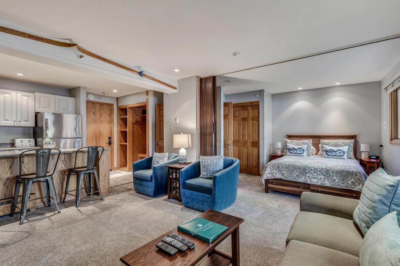 Laurelwood Condominiums 202 Сноумасс-Віллідж Екстер'єр фото