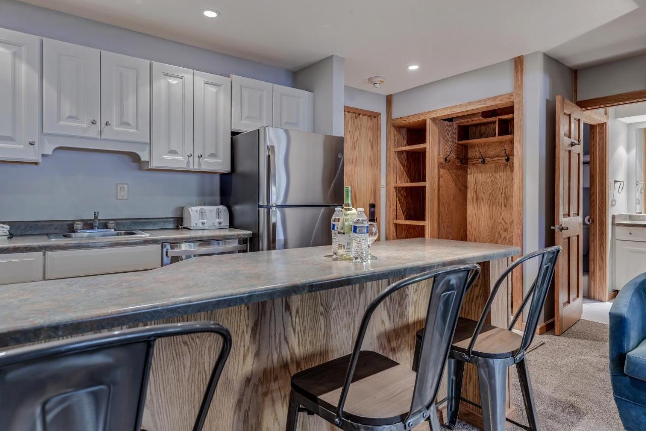 Laurelwood Condominiums 202 Сноумасс-Віллідж Екстер'єр фото