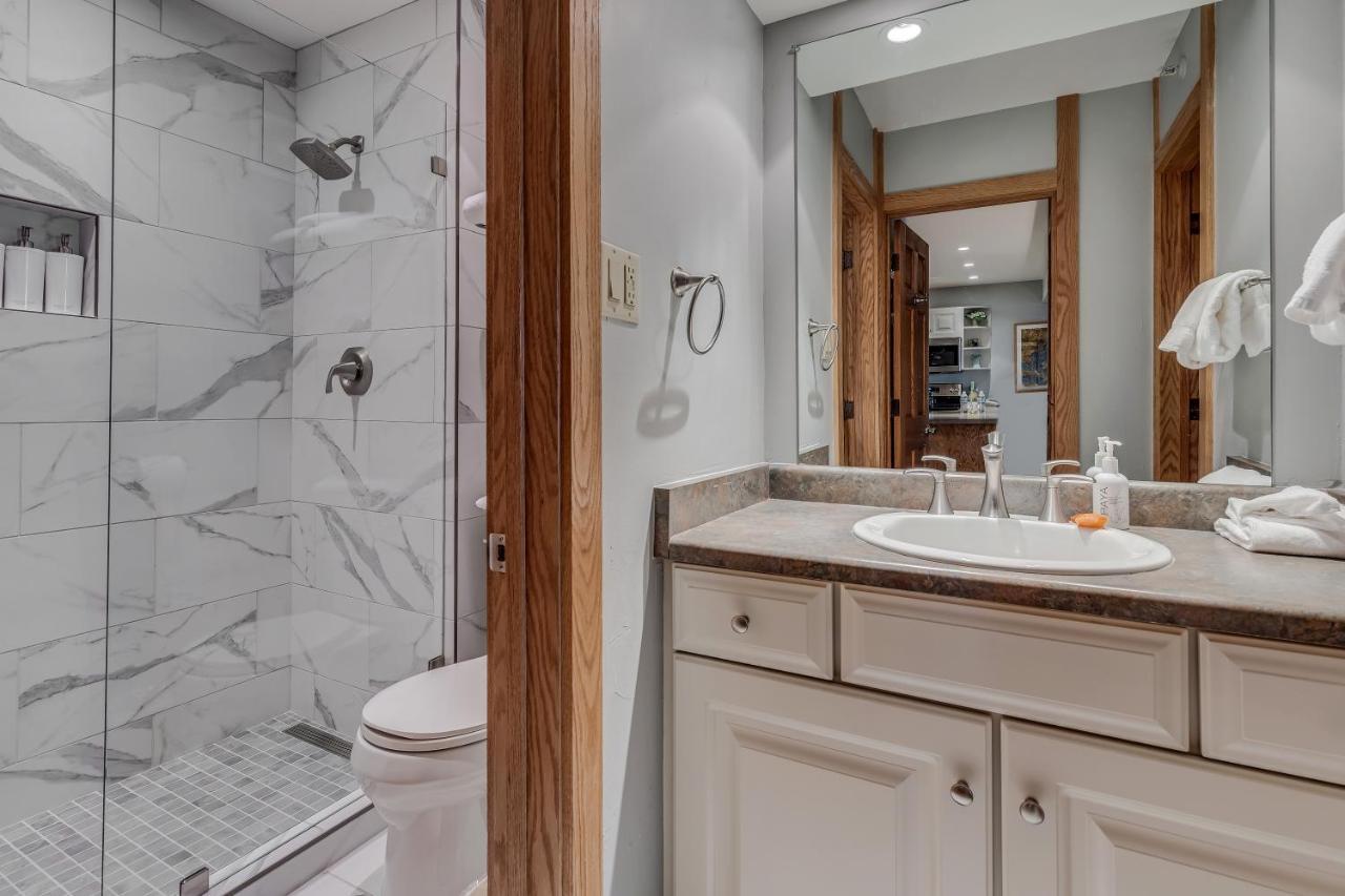 Laurelwood Condominiums 202 Сноумасс-Віллідж Екстер'єр фото