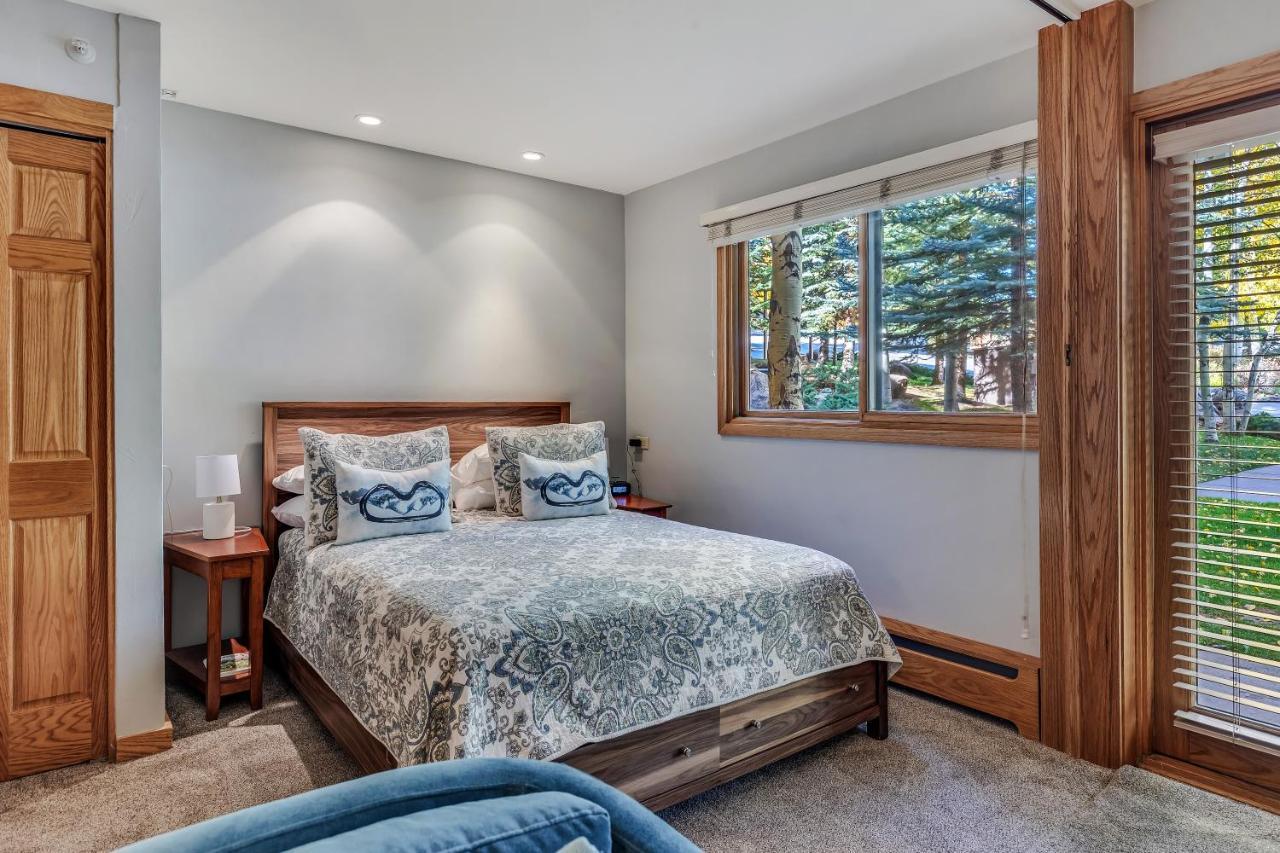 Laurelwood Condominiums 202 Сноумасс-Віллідж Екстер'єр фото