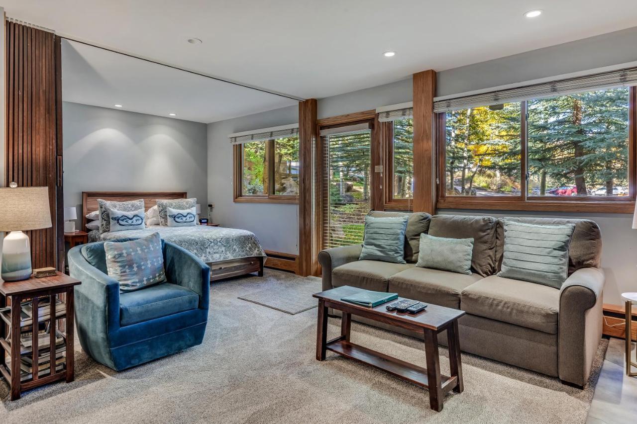 Laurelwood Condominiums 202 Сноумасс-Віллідж Екстер'єр фото