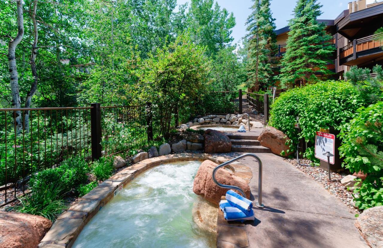 Laurelwood Condominiums 202 Сноумасс-Віллідж Екстер'єр фото